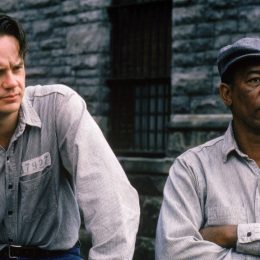 the shawshank redemption is movie you should watch