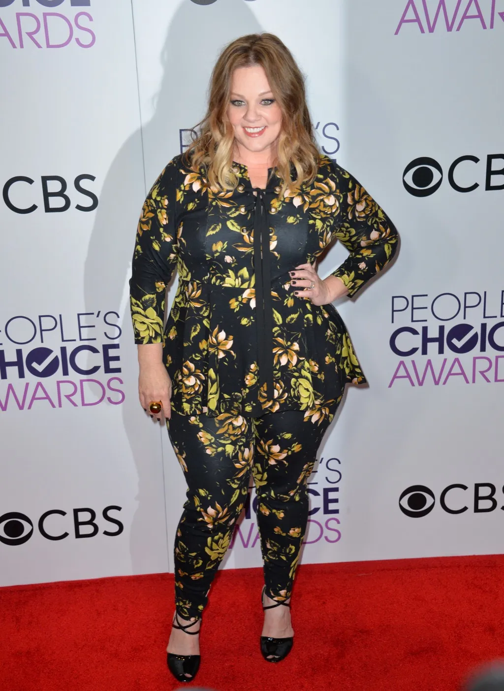 melissa mccarthy celebrity weight loss stories