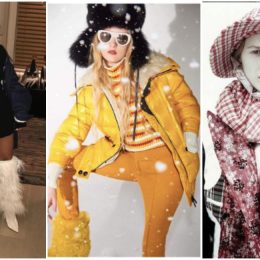 The 10 Most Powerful Fashion Brands on the Planet