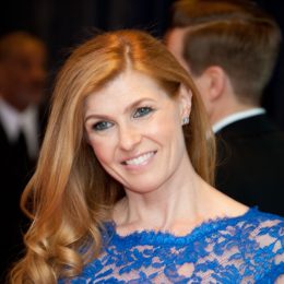 Connie Britton became famous after 40