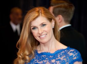 Connie Britton became famous after 40
