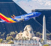 southwest airlines is one of americas most admired companies
