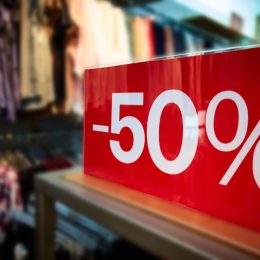 save money on clothing