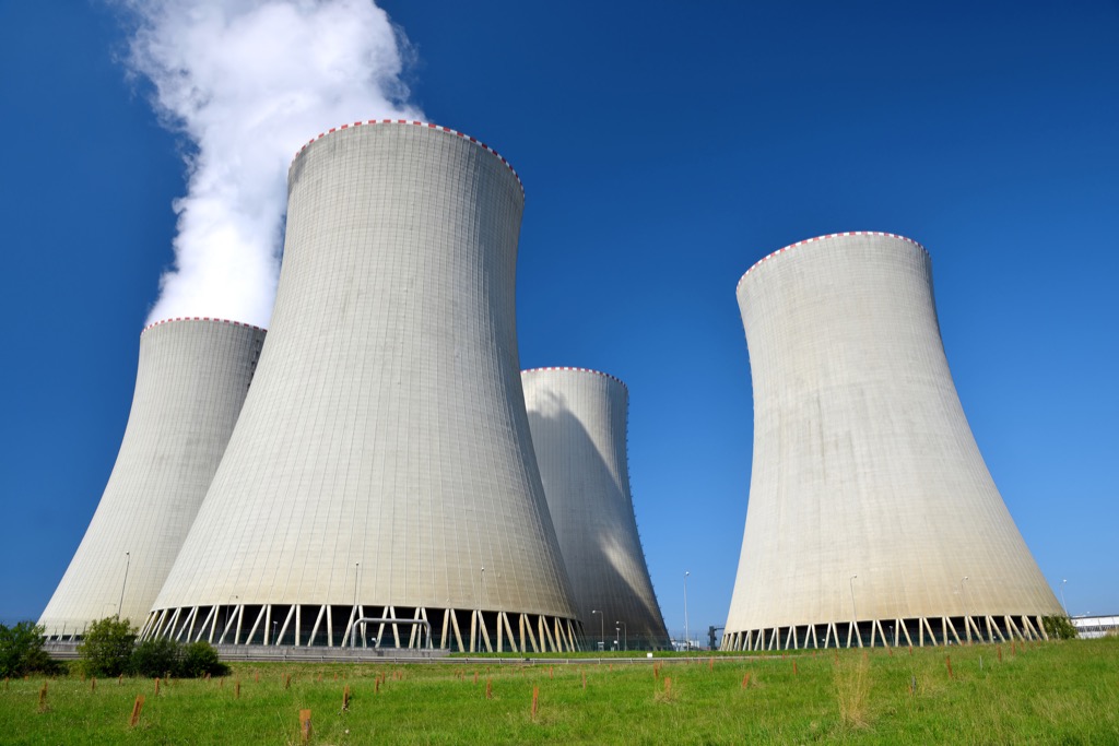 nuclear power 2018 predictions