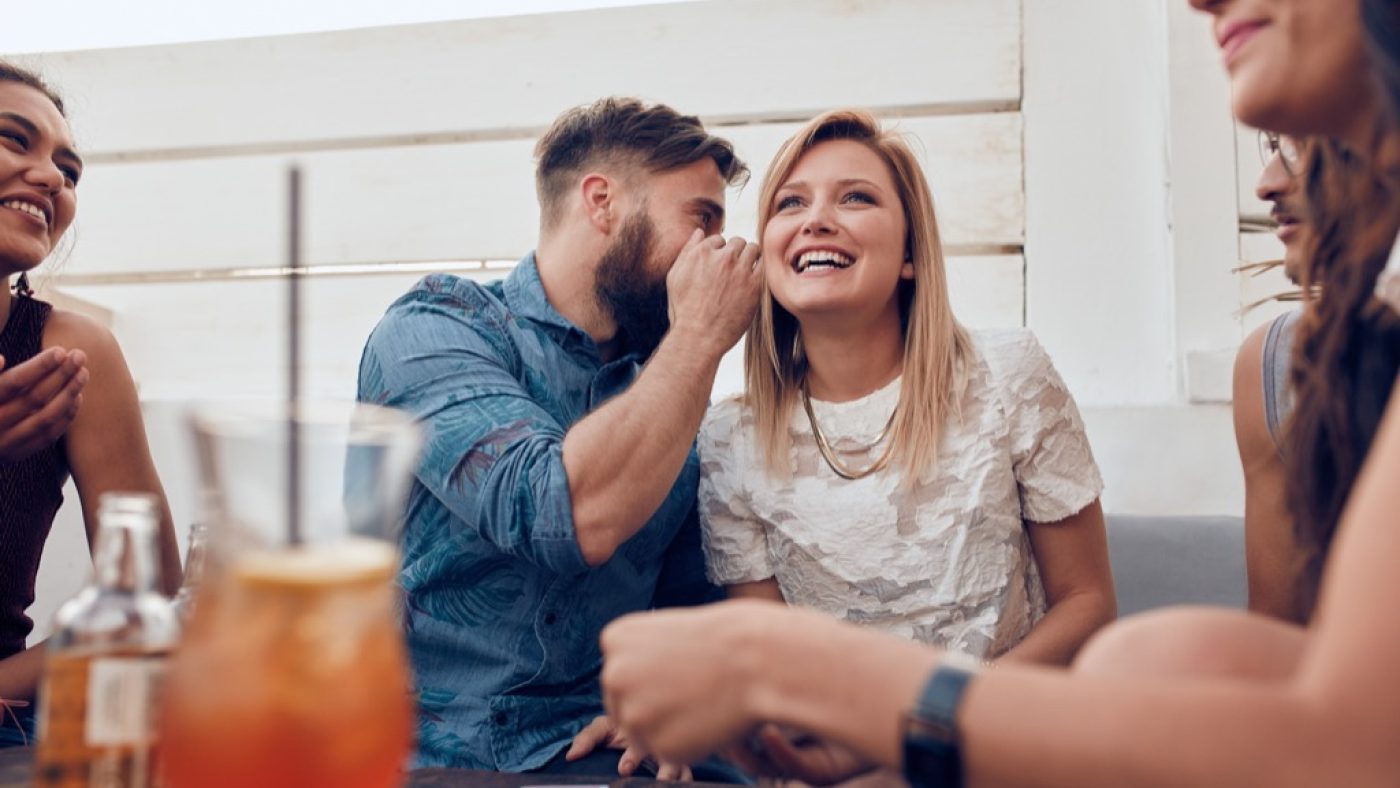 This Is Why Lying is Good for You