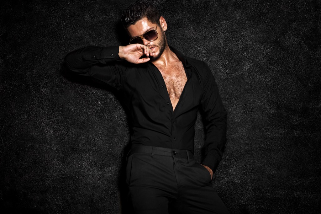 40 Things No Man Should Ever Wear To Work Best Life