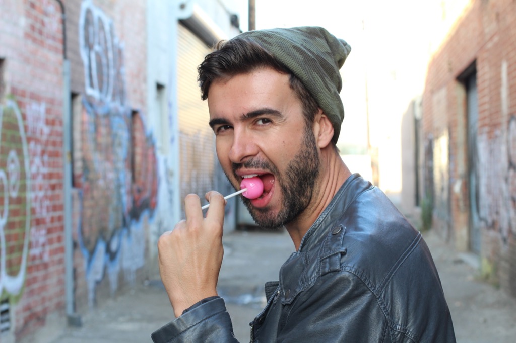 40 Things No Man Should Ever Wear To Work Best Life