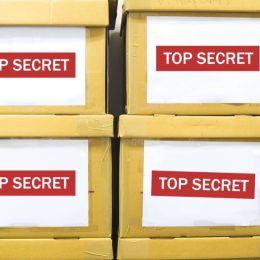 The US govt hasn't released the CIA torture files