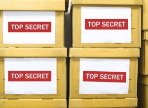 The US govt hasn't released the CIA torture files