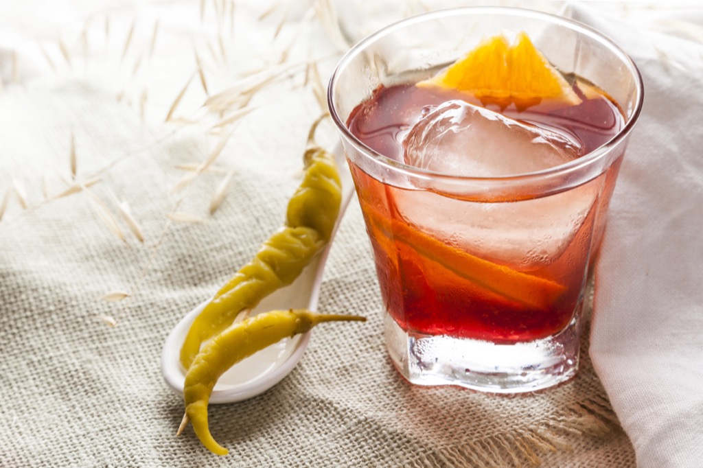 bartenders secretly want you to layoff the vermouth