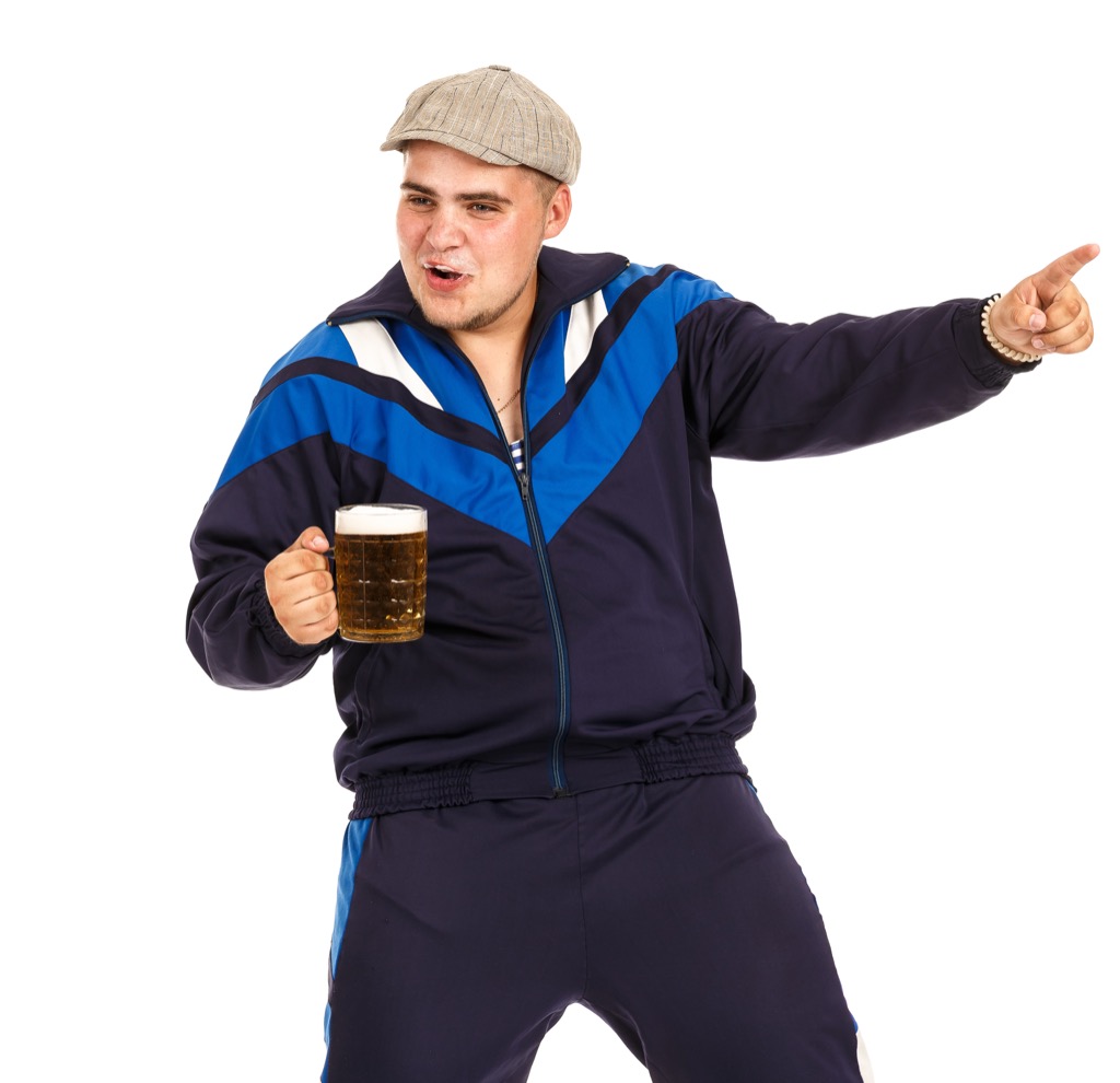 40 Things No Man Should Ever Wear To Work Best Life