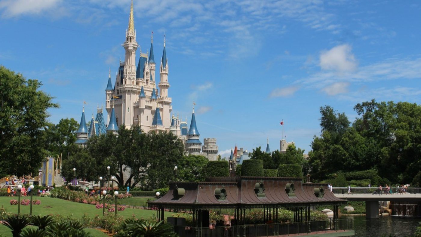 15 Amazing Things You Never Knew About Disney's Secret Underground