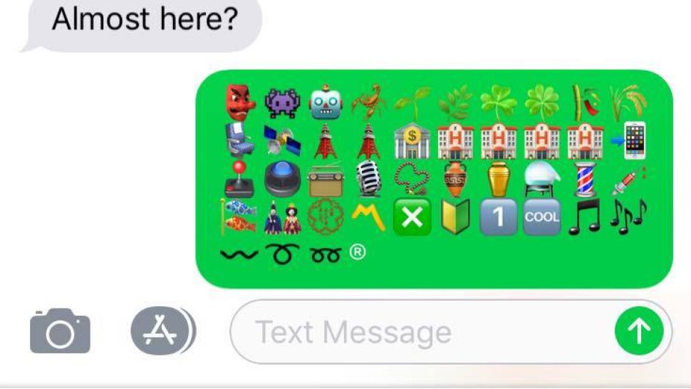 Here's What These 13 Baffling Emojis Really Mean — Best Life