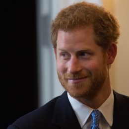 prince harry smiling, prince william surprising facts