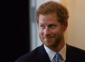 prince harry smiling, prince william surprising facts