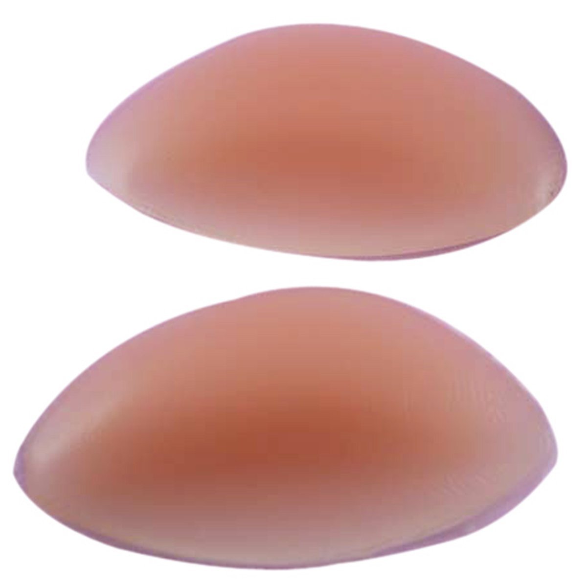 gel breast enhancers