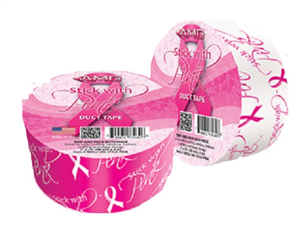 breast duct tape