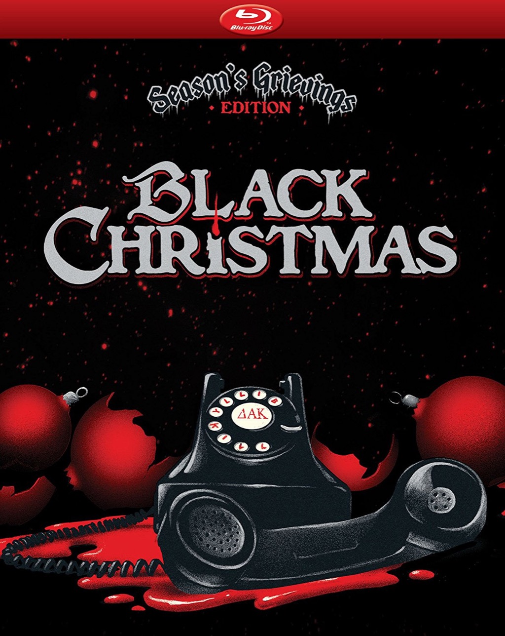 black christmas is a bad xmas movie