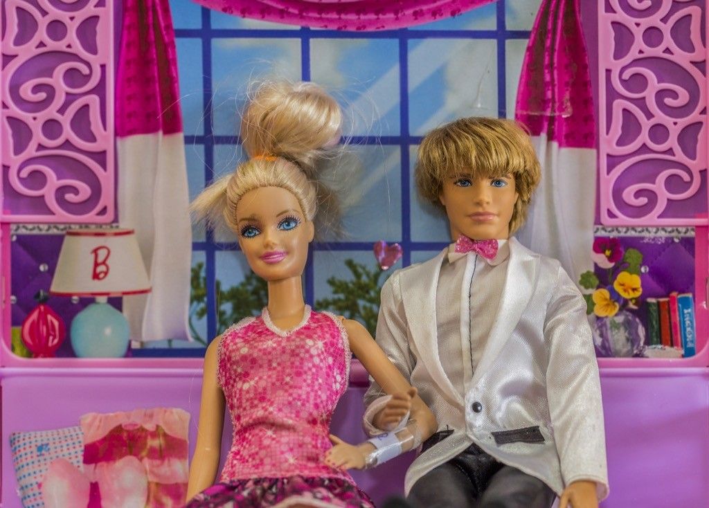 Barbie's Full Name And 30 Other Famous Fictional Characters Whose Real  Names You Didn't Know