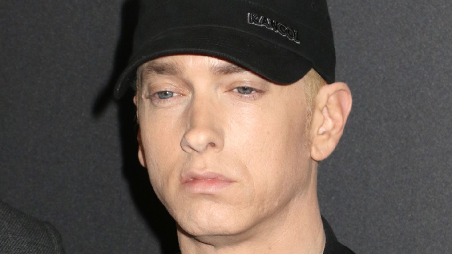 Celebrities on Tinder Eminem Joins the List of AListers Who Swipe Right