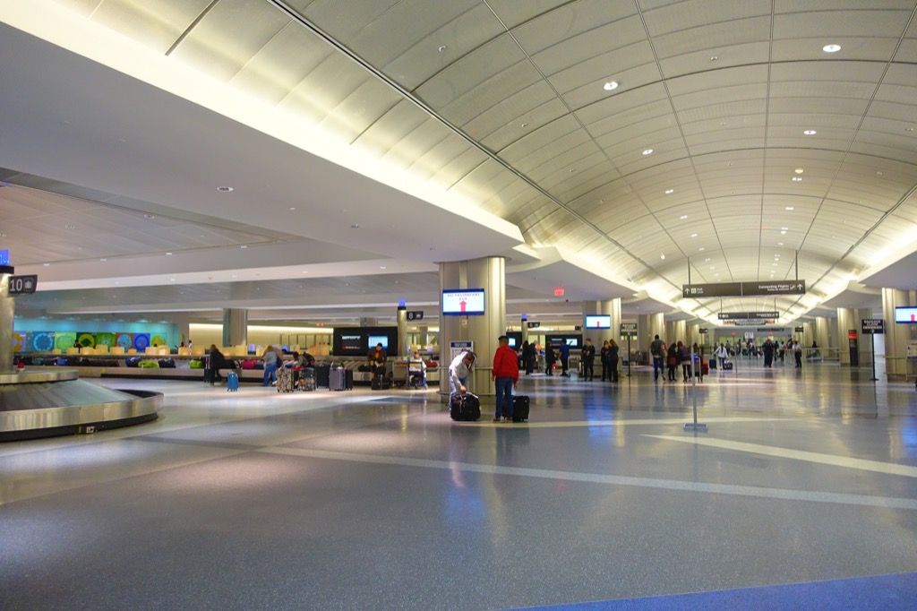 The 34 Best Airports In America