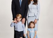 william and kate getty christmas card photo