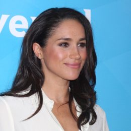 Meghan Markle