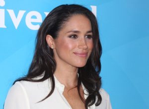 Meghan Markle