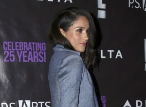 Megan Markle