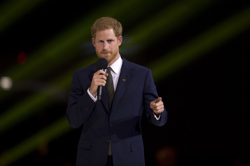 prince harry is the coolest royal, Young Royals Changing British Monarchy