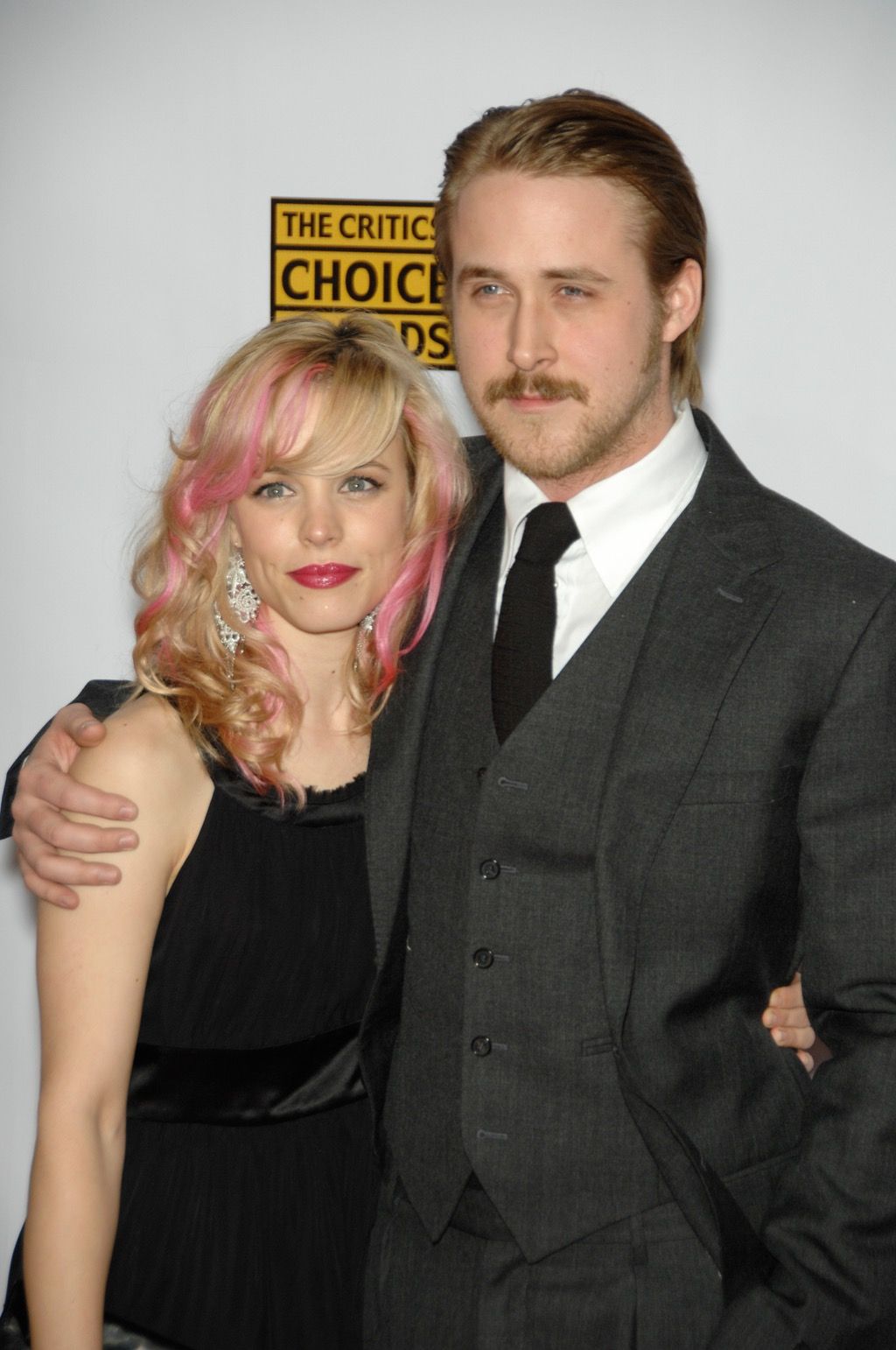 Ryan gosling and rachel mcadams