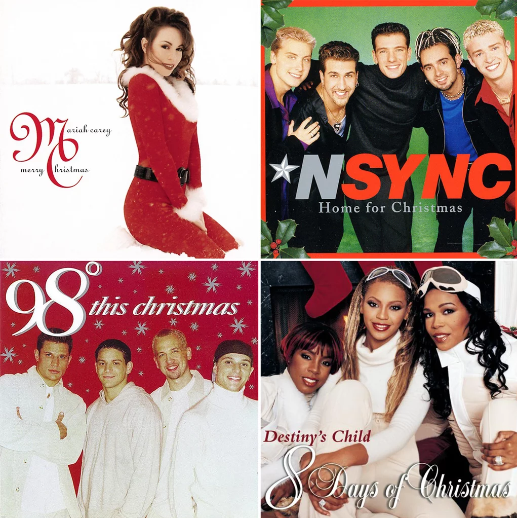 16 Ways Christmas Was Better in the 90s — Best Life