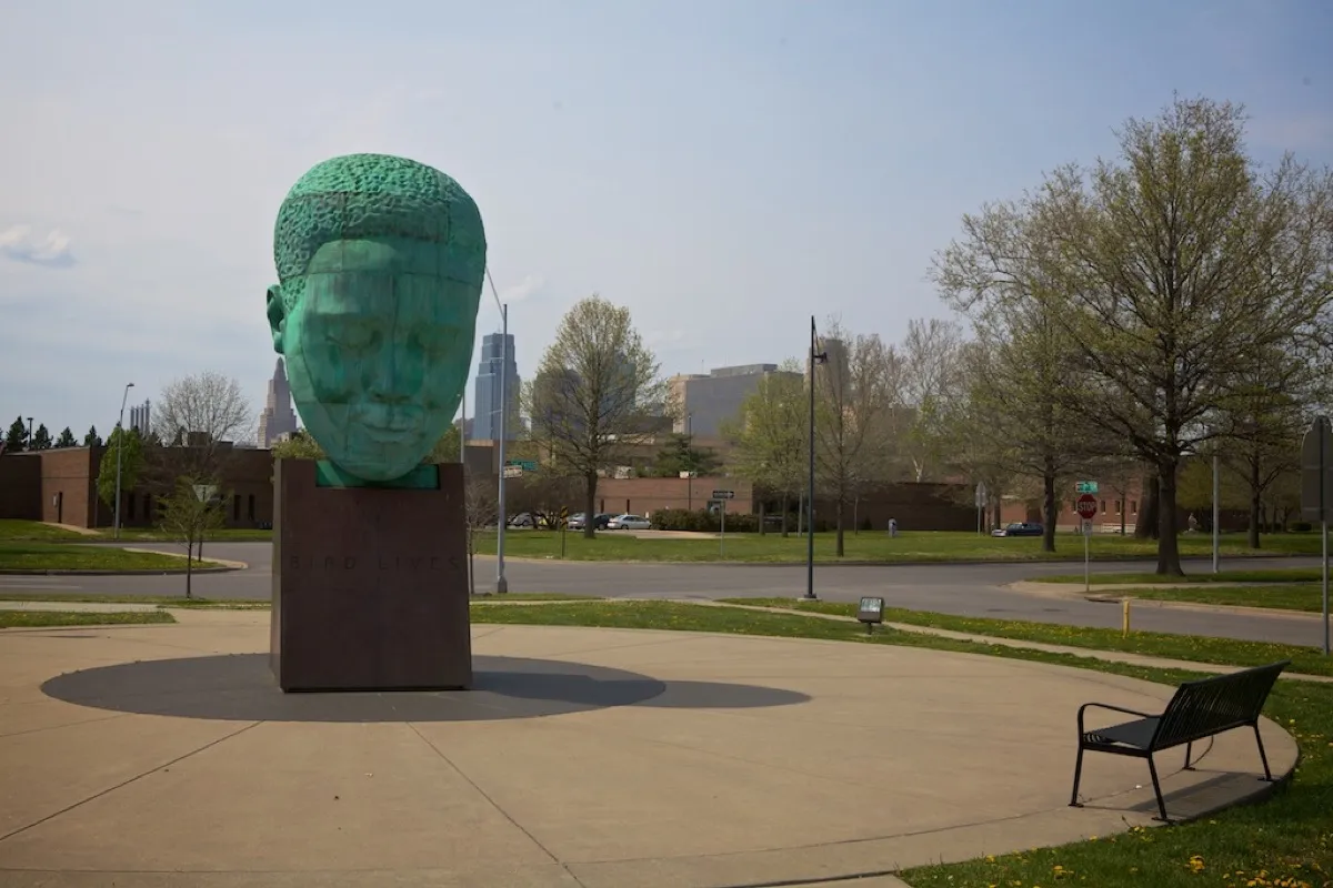 The Ugliest Statue in Every State — Best Life