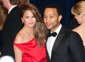 chrissy teigen and john legend