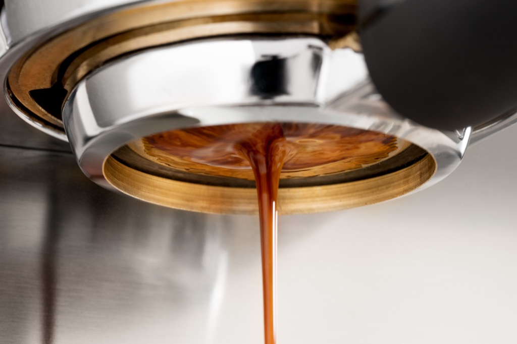 barista secrets espresso drip