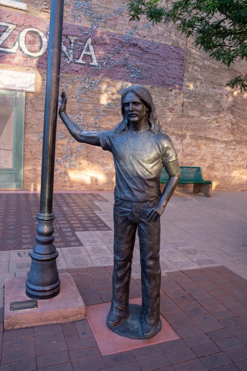 The Ugliest Statue in Every State — Best Life