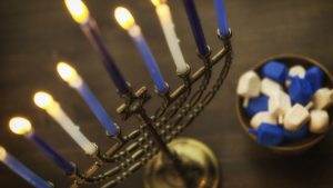 30 Amazing Facts About Hanukkah That'll Make Your Holiday Bright — Best