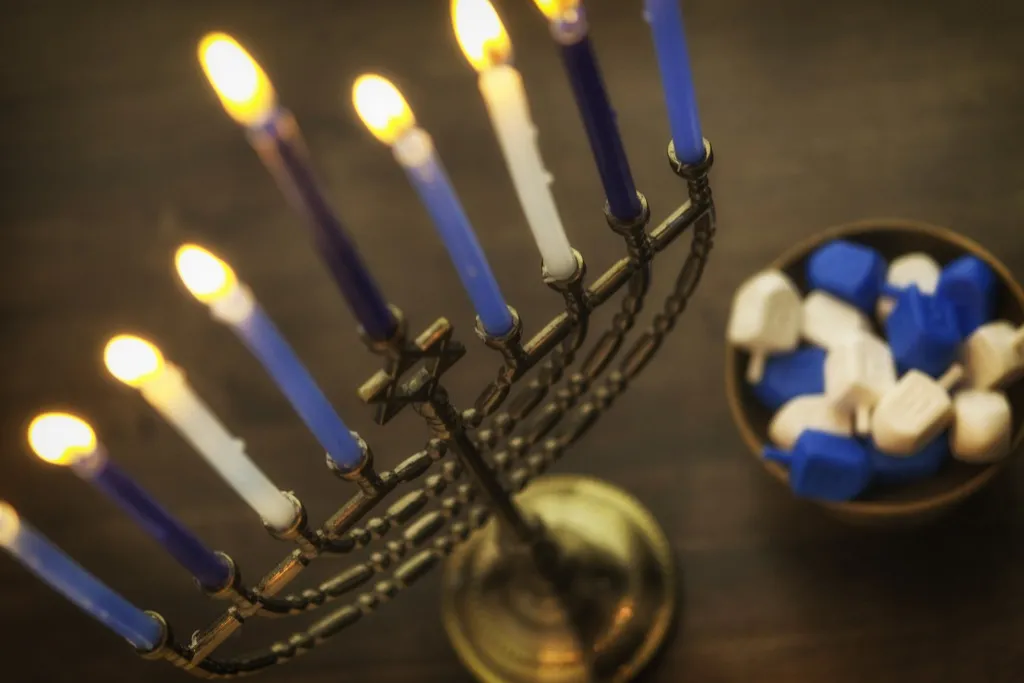 15 Hanukkah Traditions Everyone Should Observe — Best Life