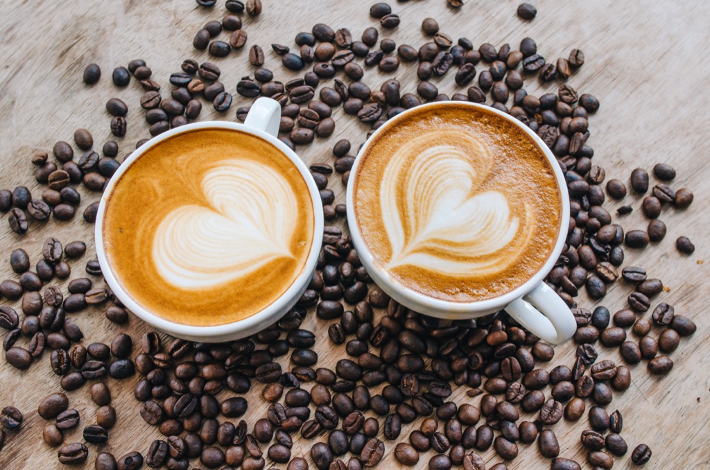 two lattes barista secrets