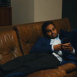 master of none online dating