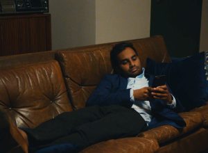 master of none online dating