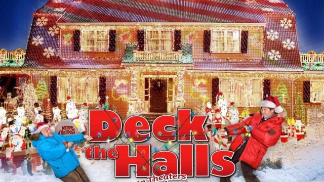 deck the halls is one of the worst xmas movies ever