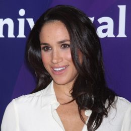 meghan markle engagement dress backlash