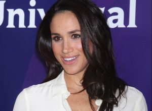 meghan markle engagement dress backlash