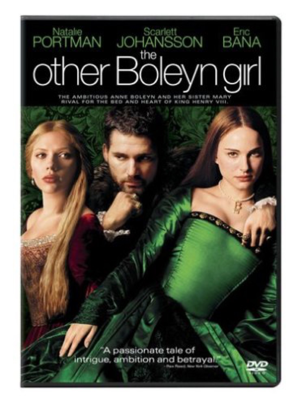 other boleyn girl british royals movies