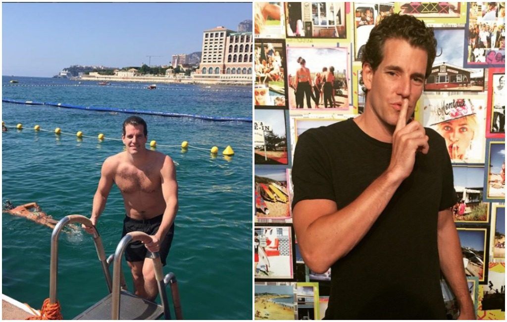 Steal the Winklevoss Twins' Secrets for Success — Best Life