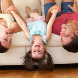 better parent over 40