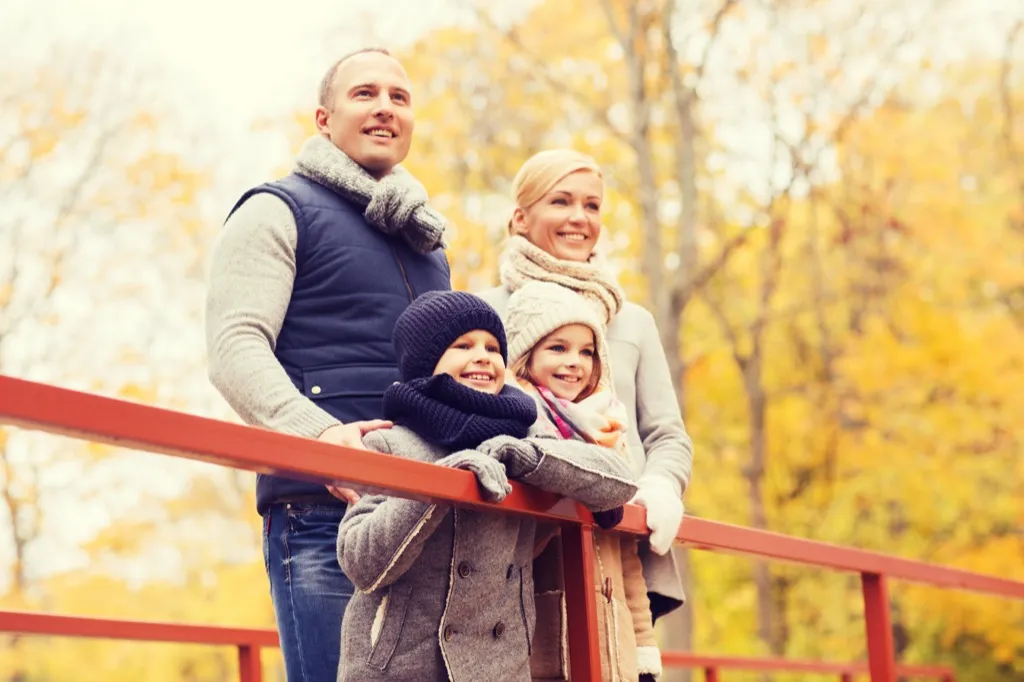 Start Planning Your Family Life Changes
