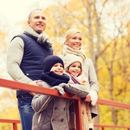 forming an alliance with their mom helps kids emotional growth