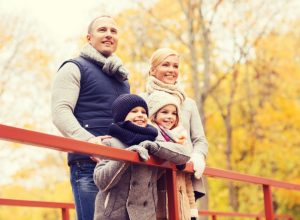 forming an alliance with their mom helps kids emotional growth